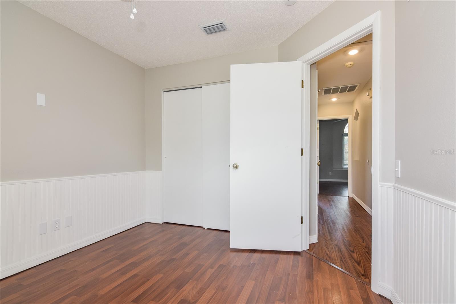 SPRING HILL - Residential Lease