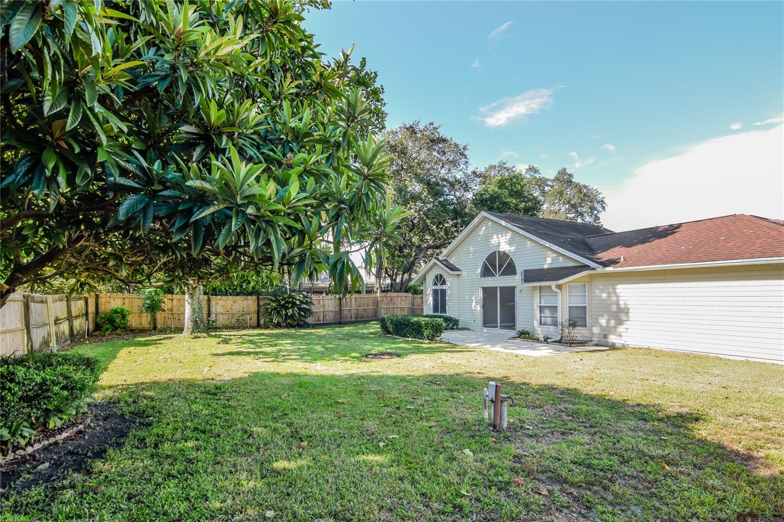 SPRING HILL - Residential Lease