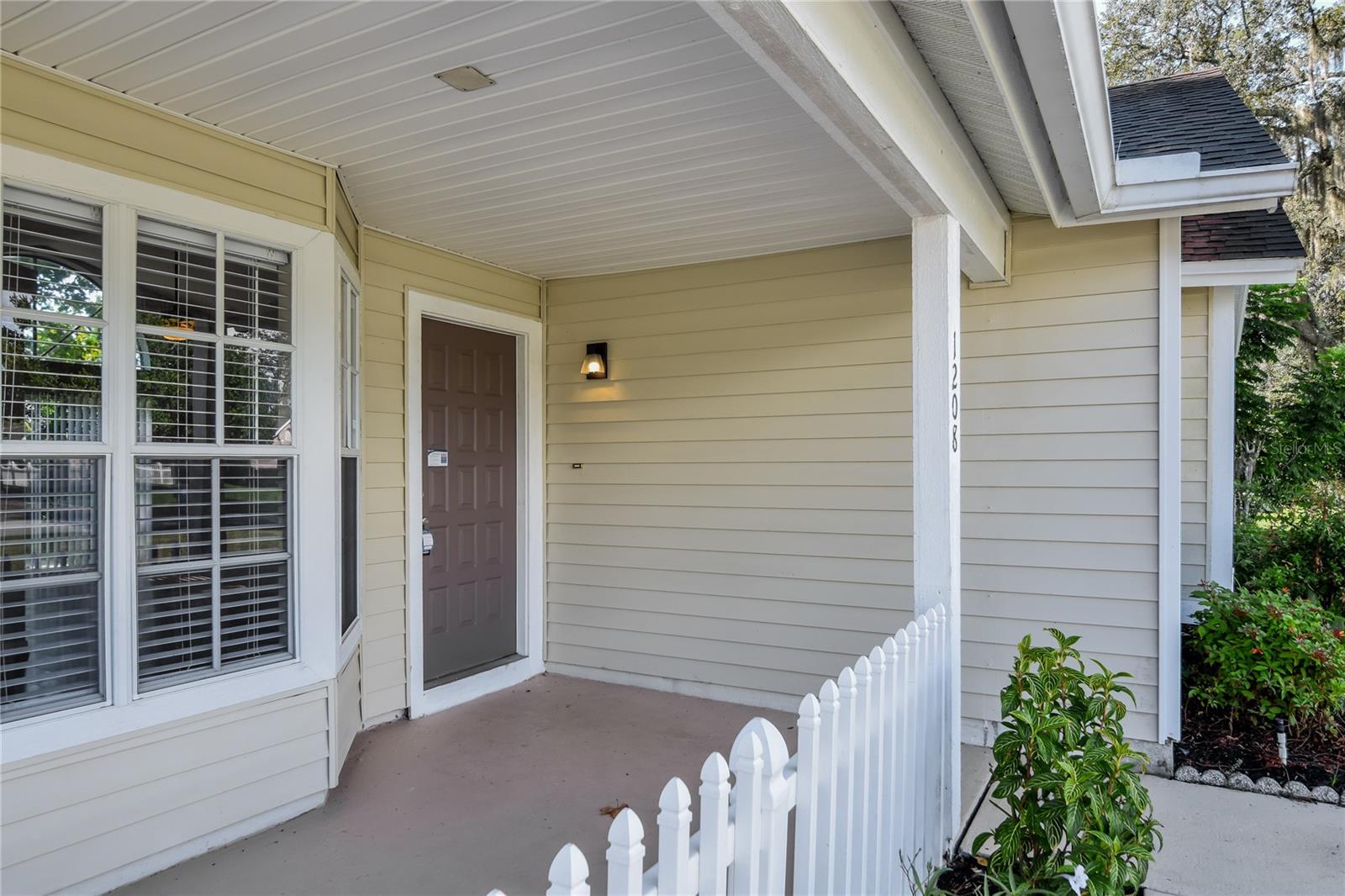 SPRING HILL - Residential Lease