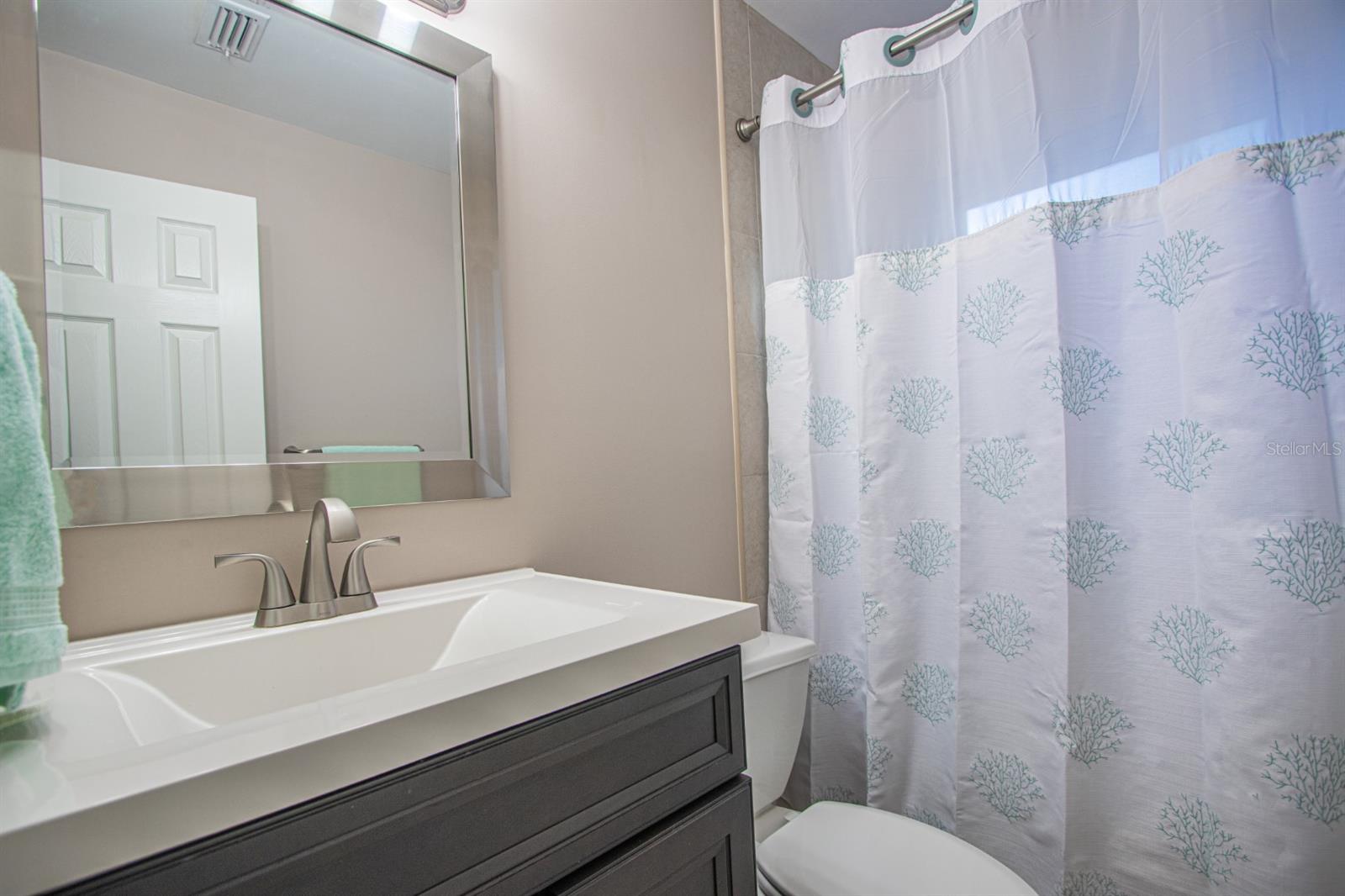 WINSTON PARK - Residential Lease