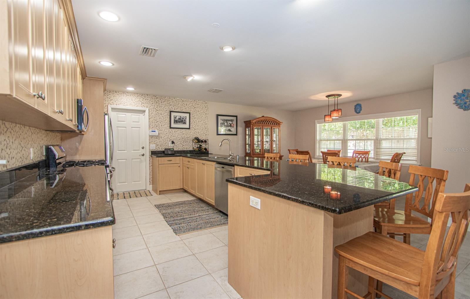 WINSTON PARK - Residential Lease