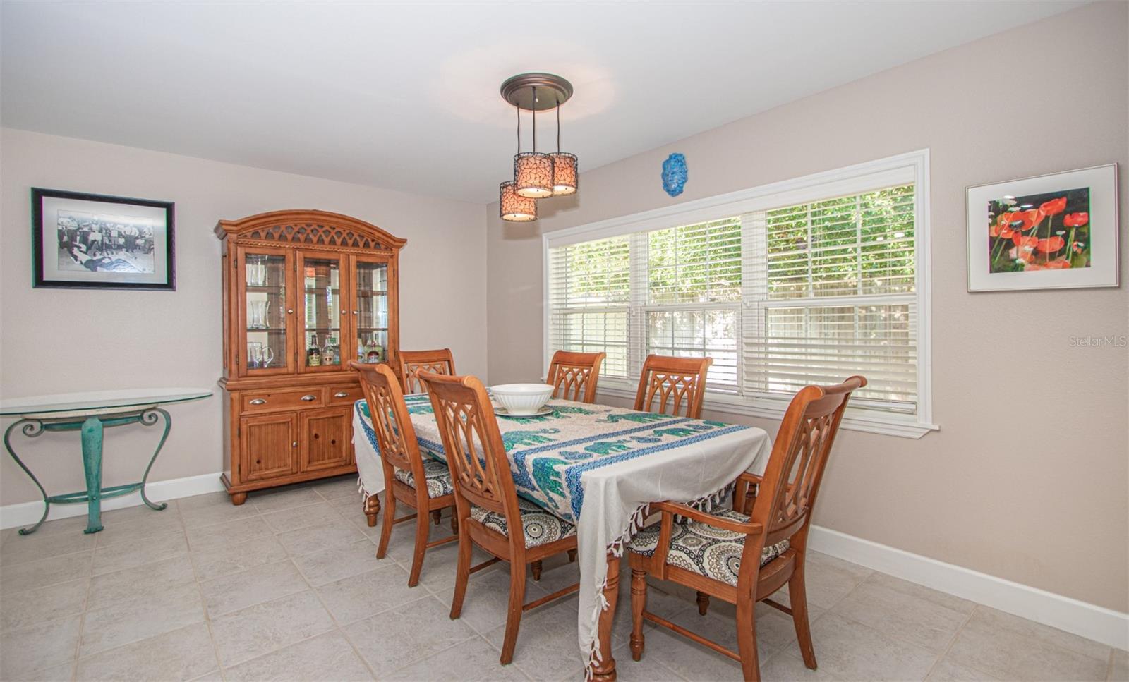 WINSTON PARK - Residential Lease