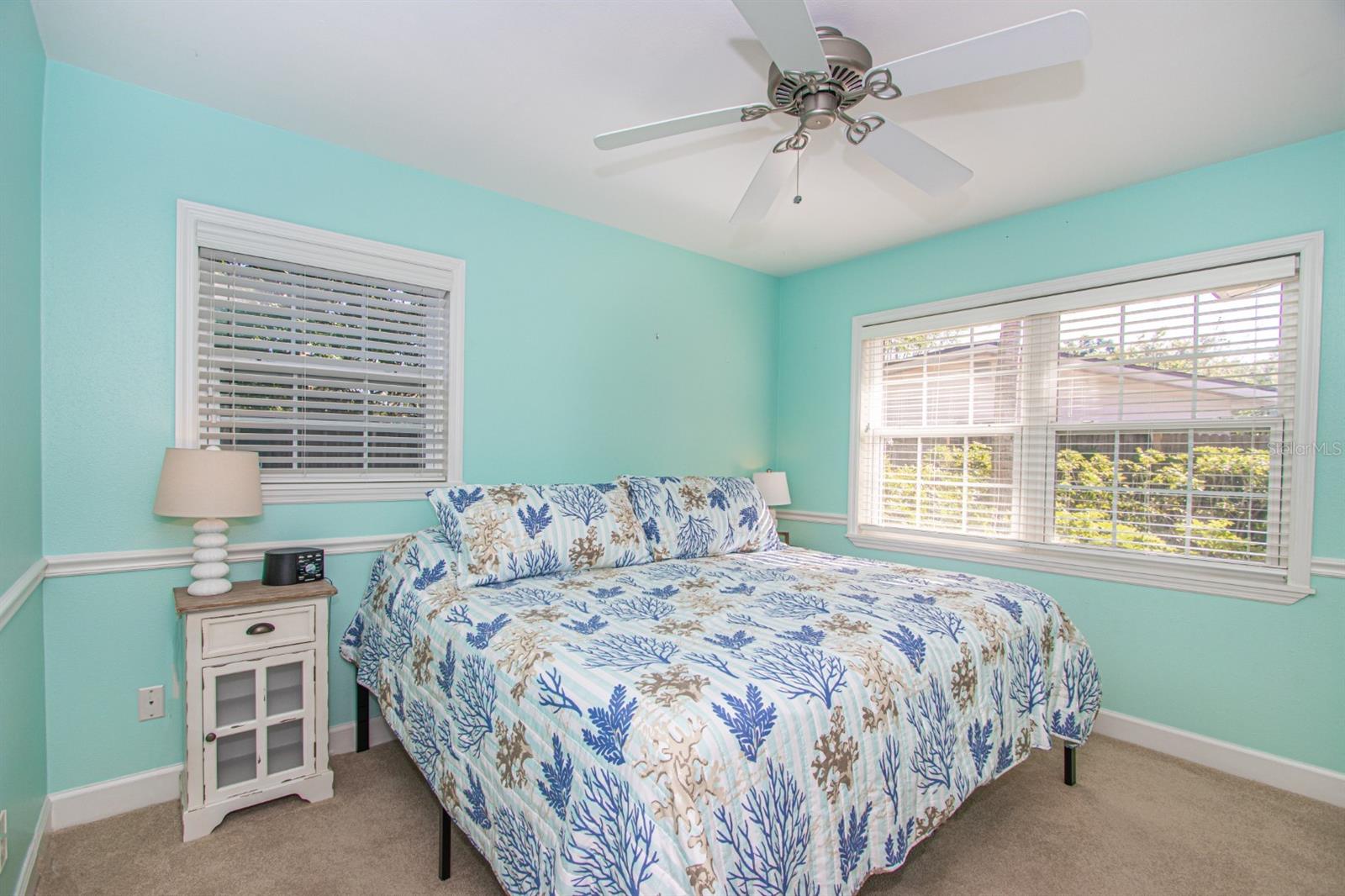 WINSTON PARK - Residential Lease