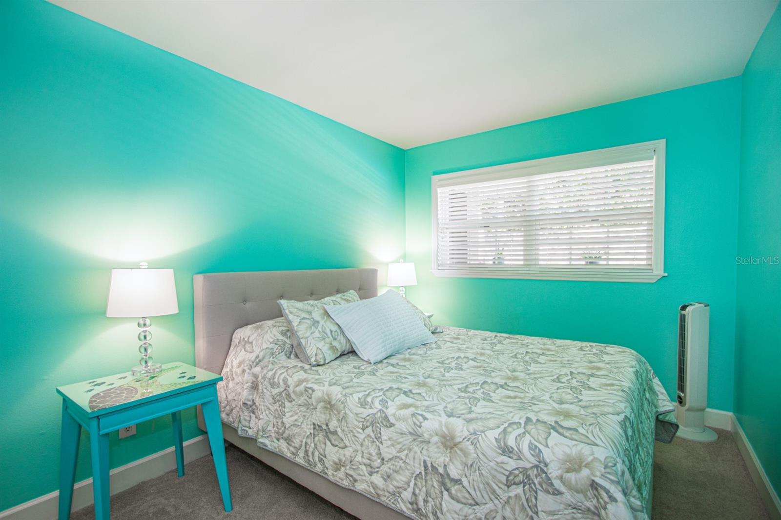 WINSTON PARK - Residential Lease