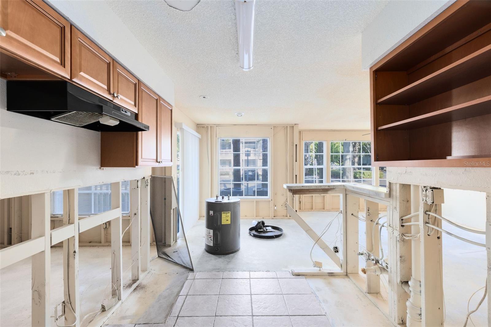 TRADEWINDS - Residential