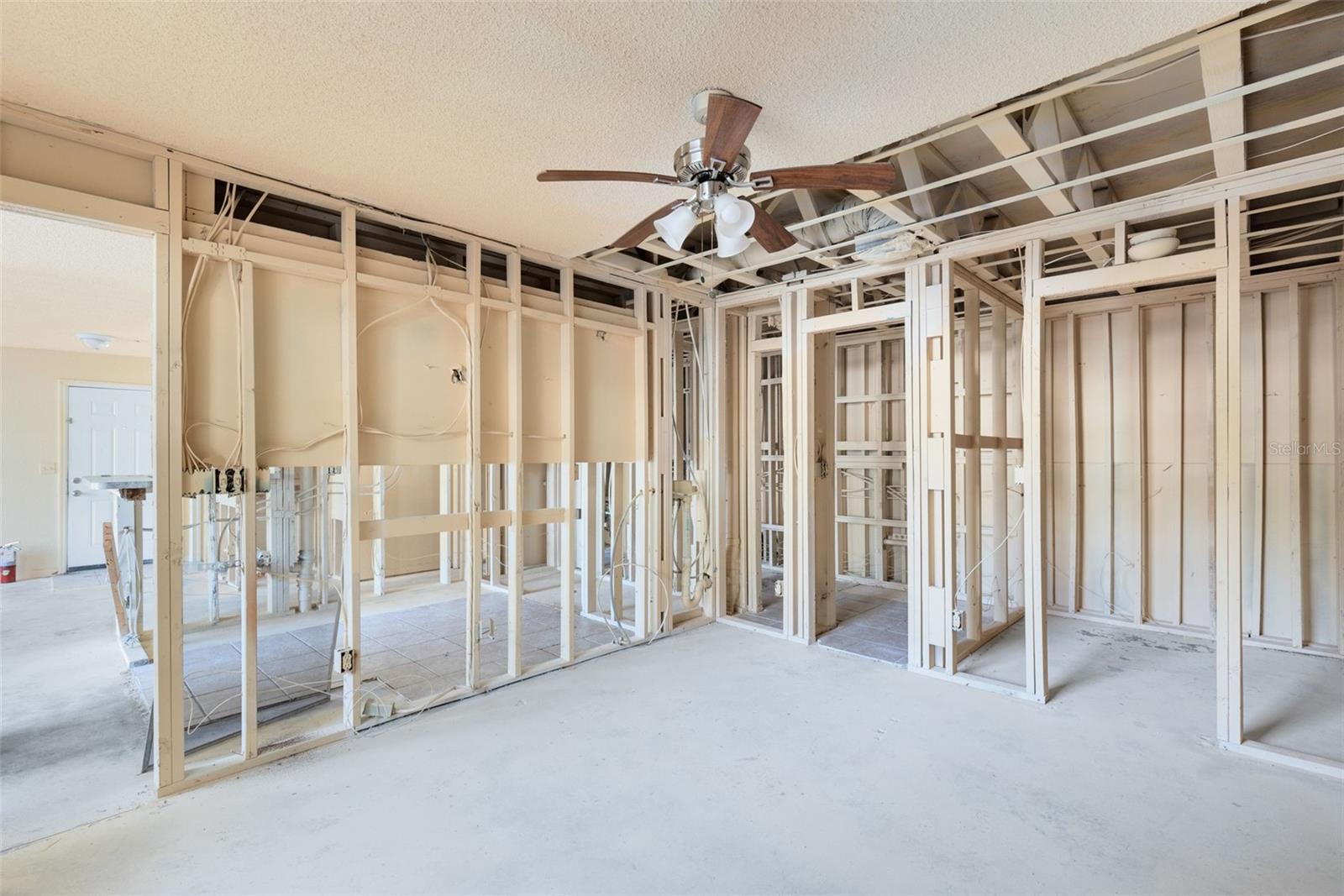 TRADEWINDS - Residential