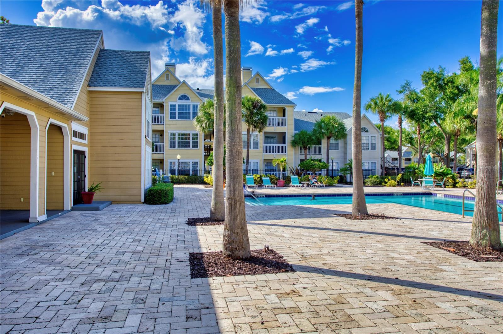 TRADEWINDS - Residential