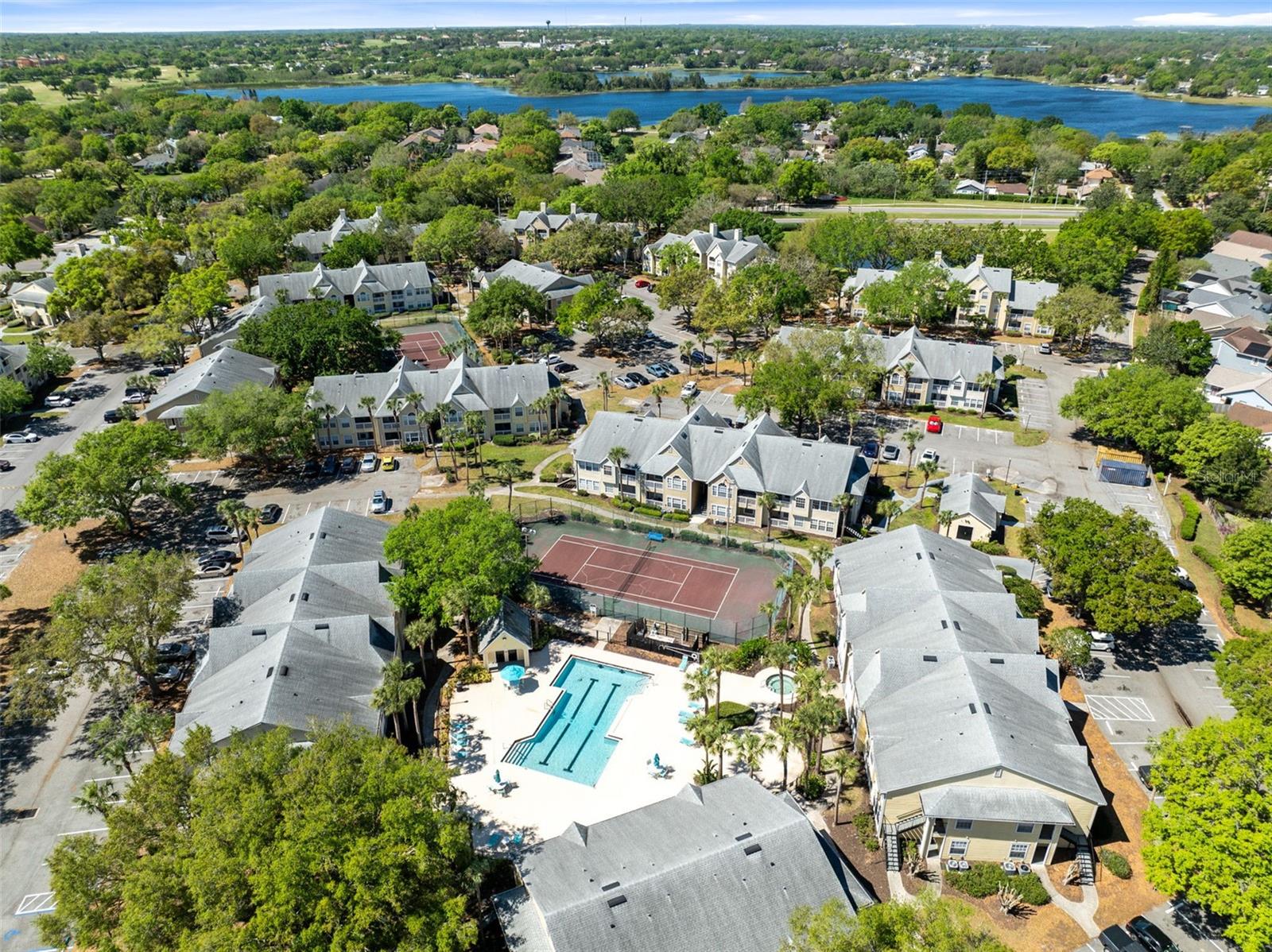 TRADEWINDS - Residential