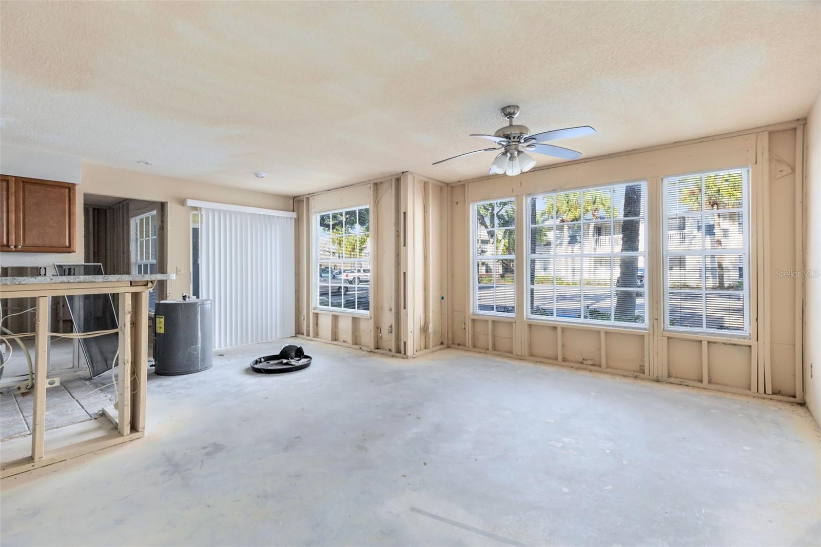 TRADEWINDS - Residential