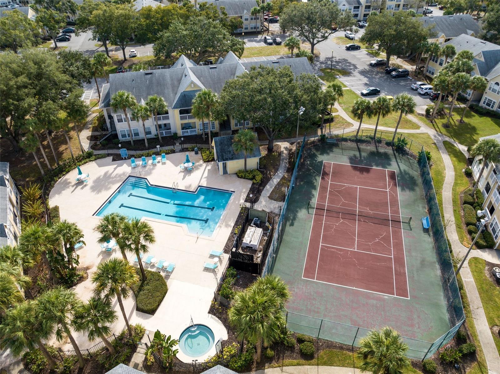 TRADEWINDS - Residential