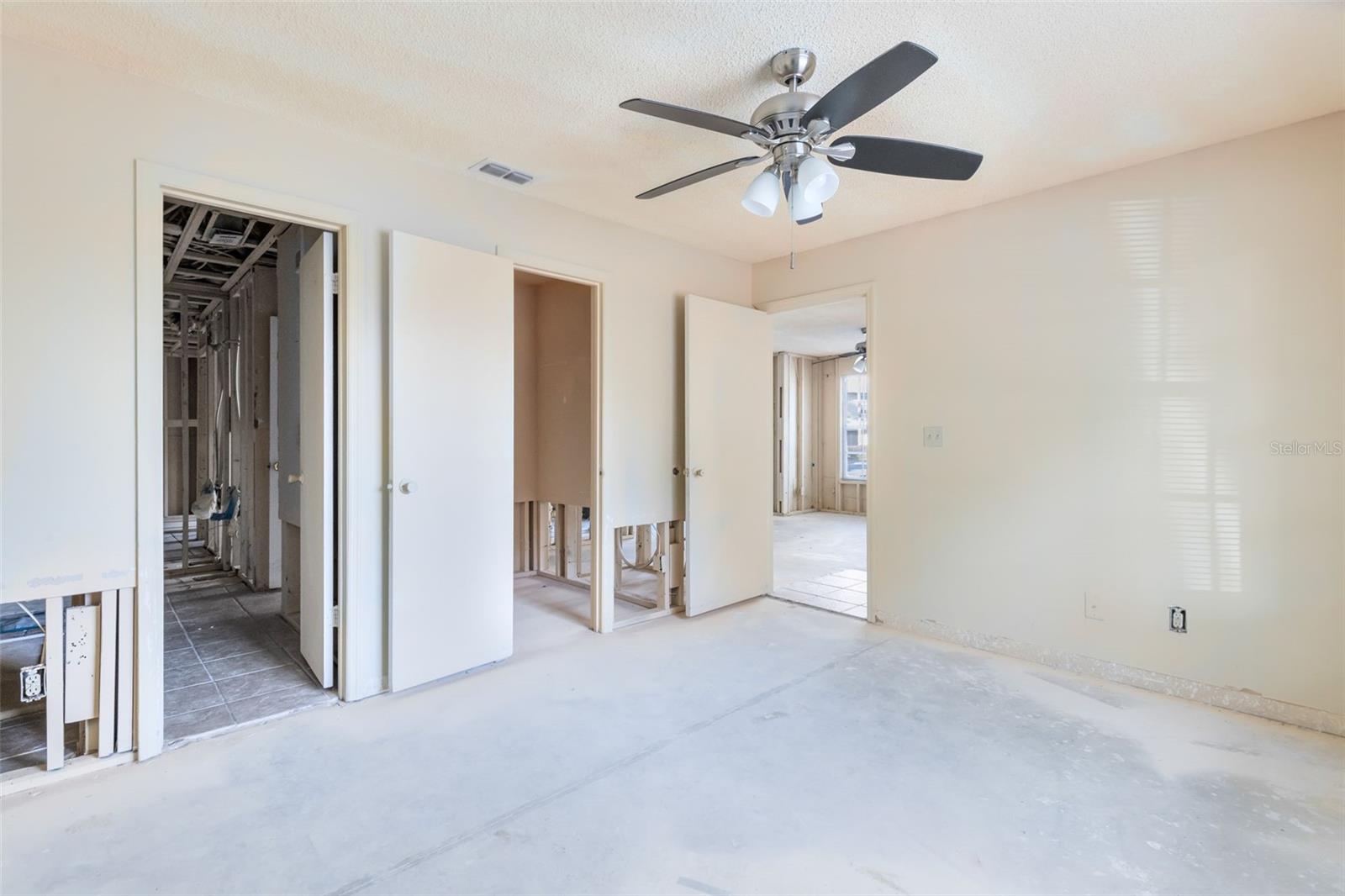 TRADEWINDS - Residential