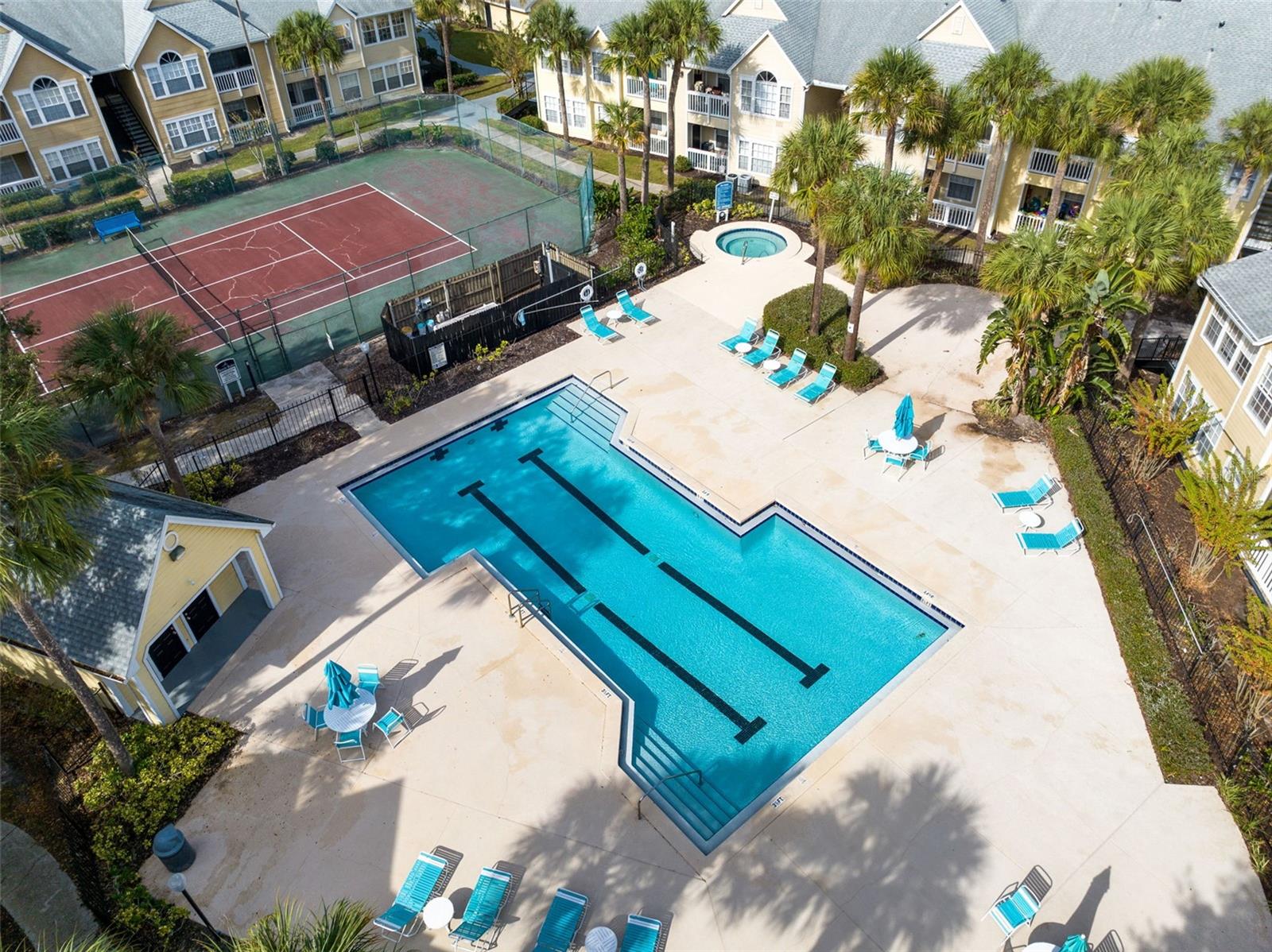 TRADEWINDS - Residential