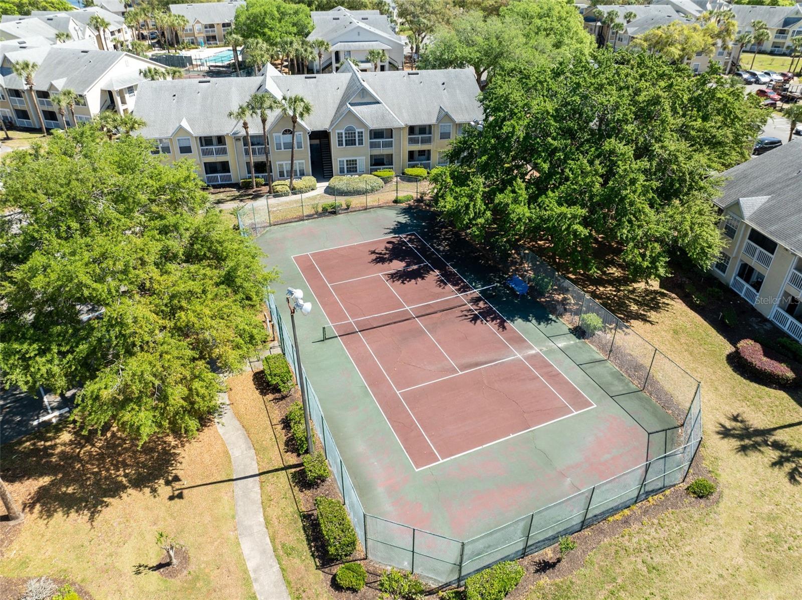 TRADEWINDS - Residential