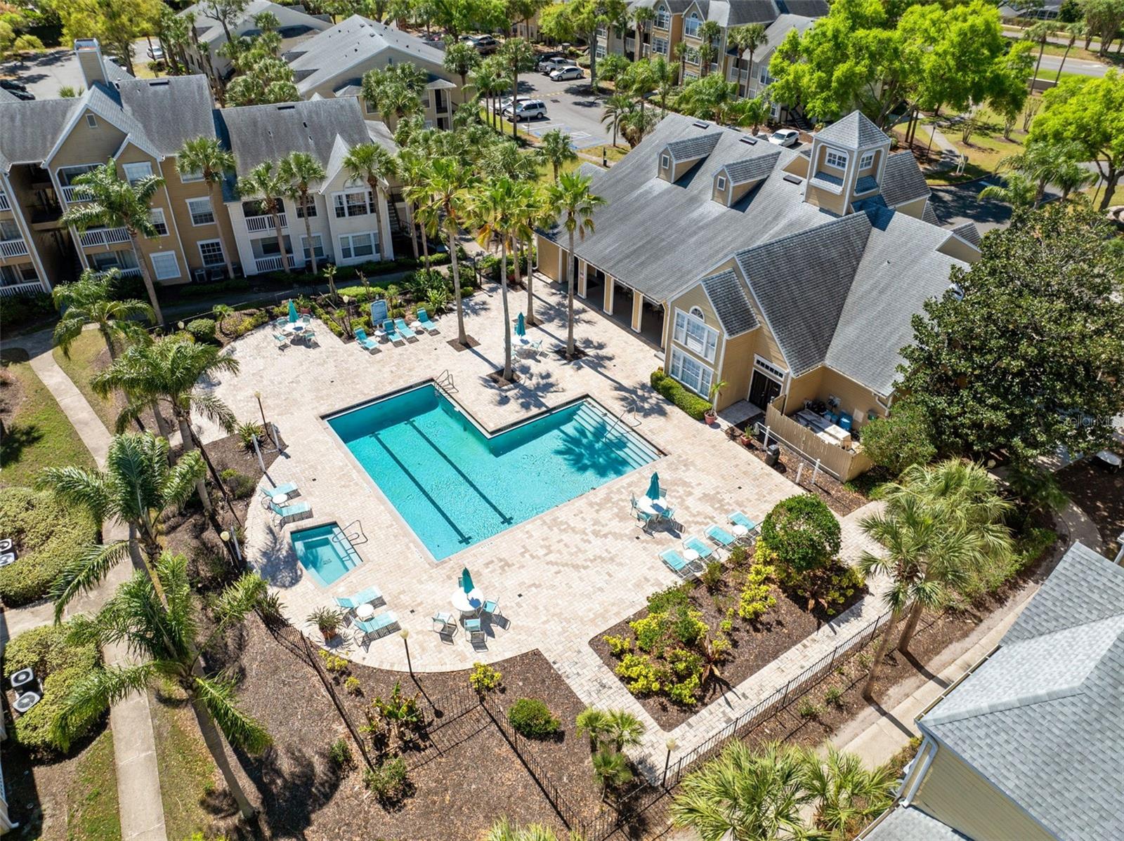 TRADEWINDS - Residential