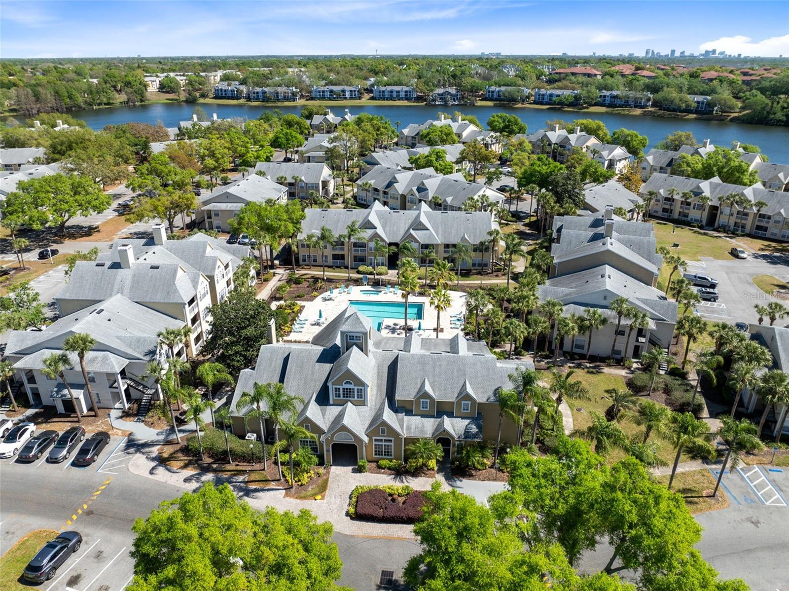 TRADEWINDS - Residential