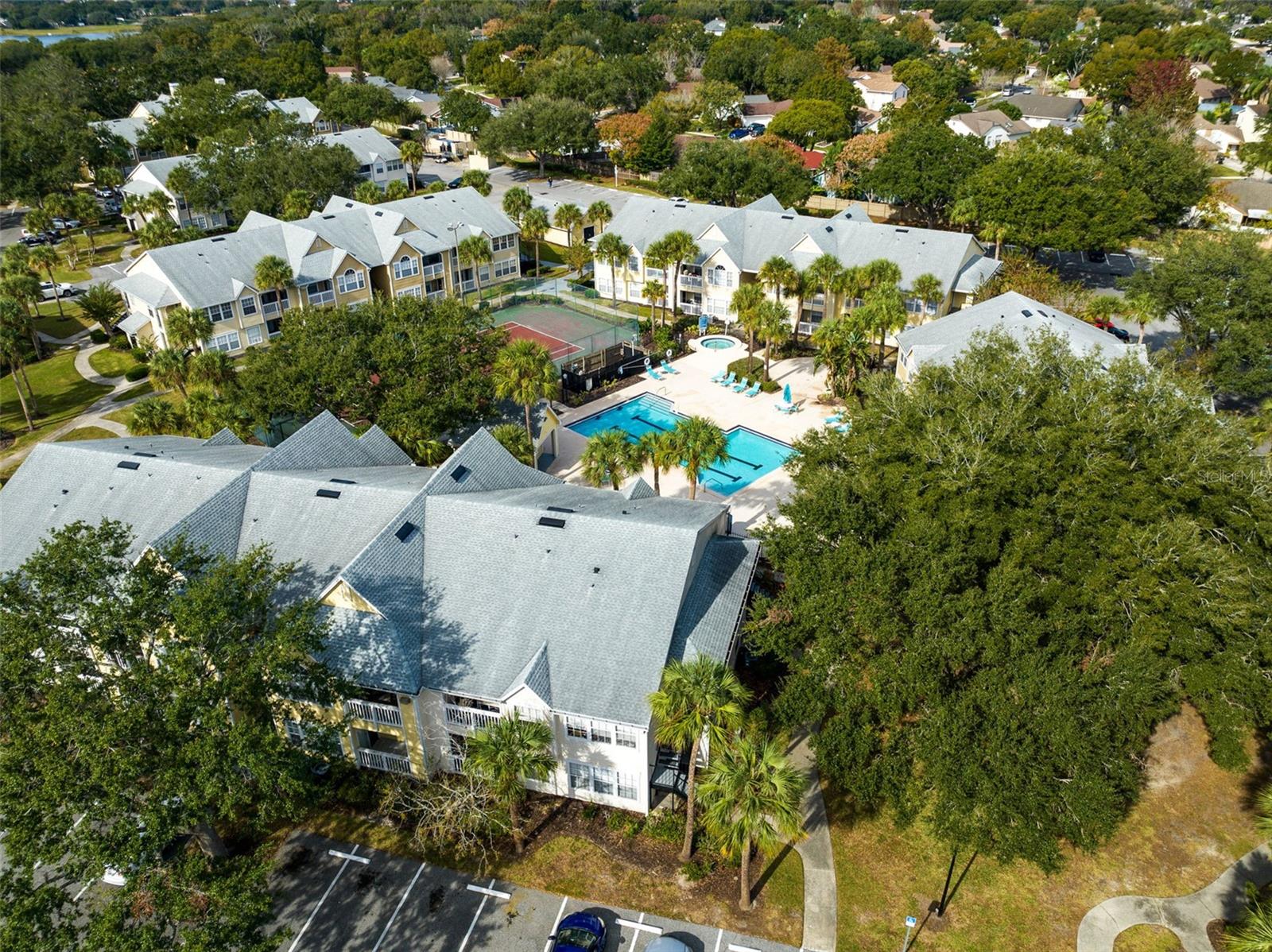 TRADEWINDS - Residential