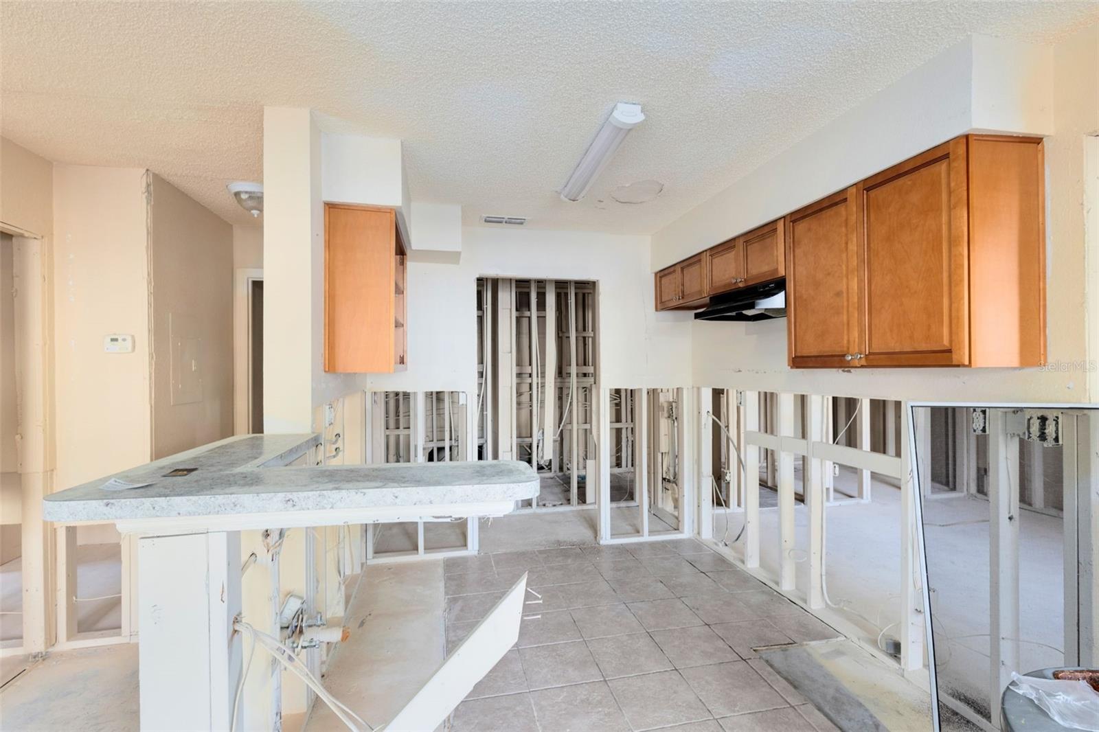 TRADEWINDS - Residential