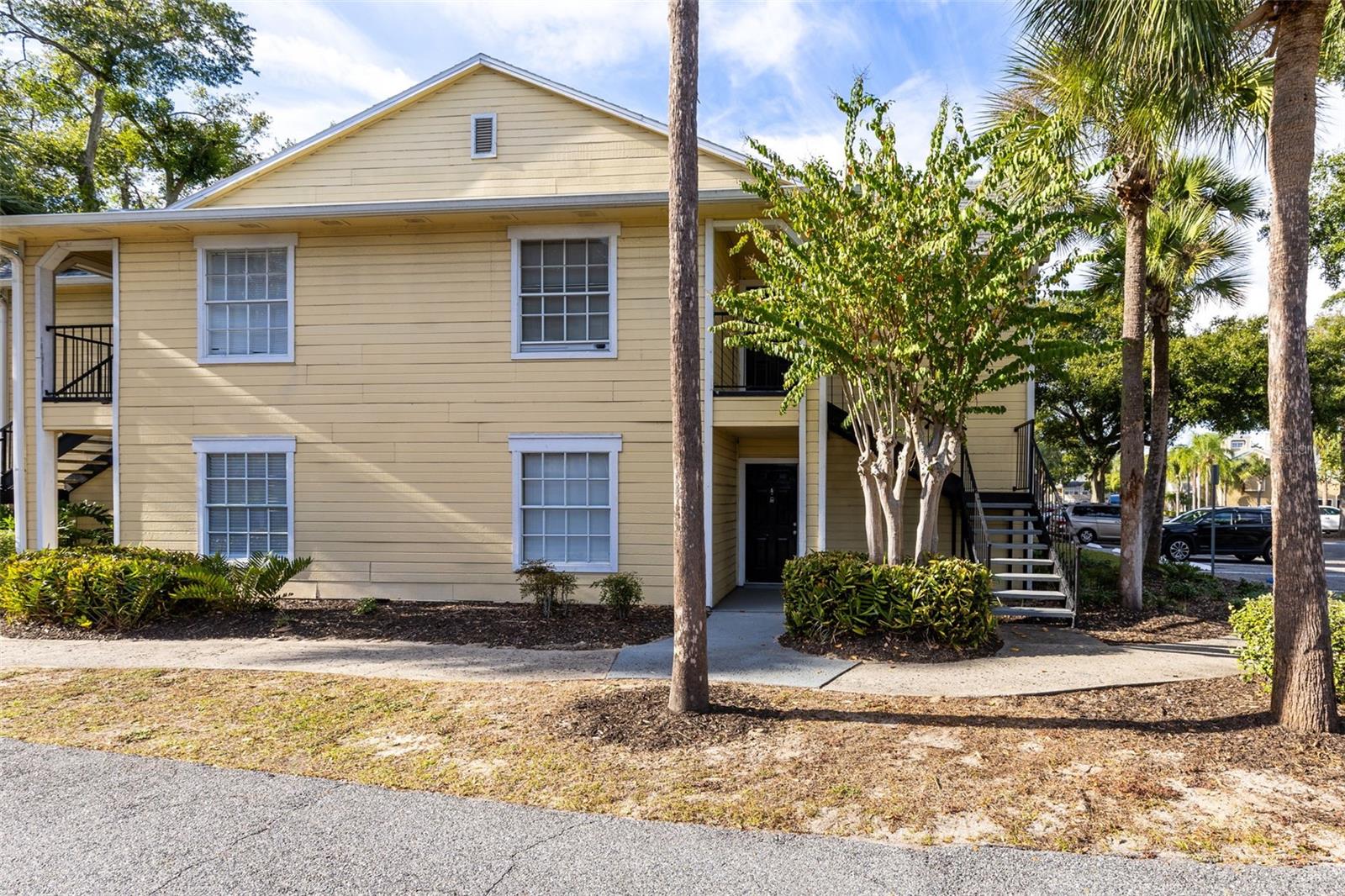 TRADEWINDS - Residential