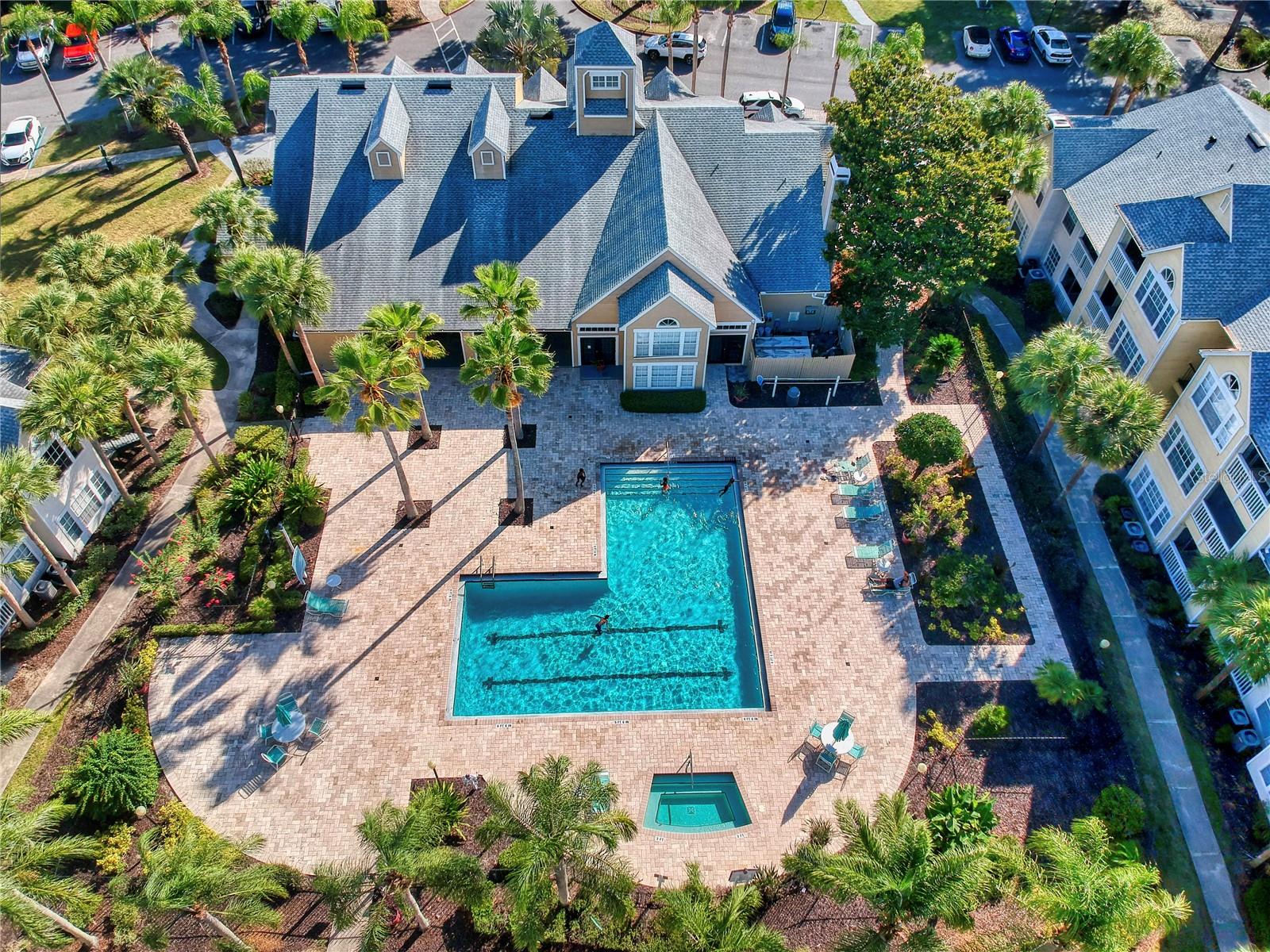 TRADEWINDS - Residential