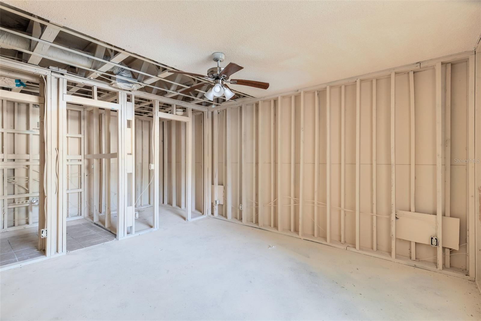 TRADEWINDS - Residential