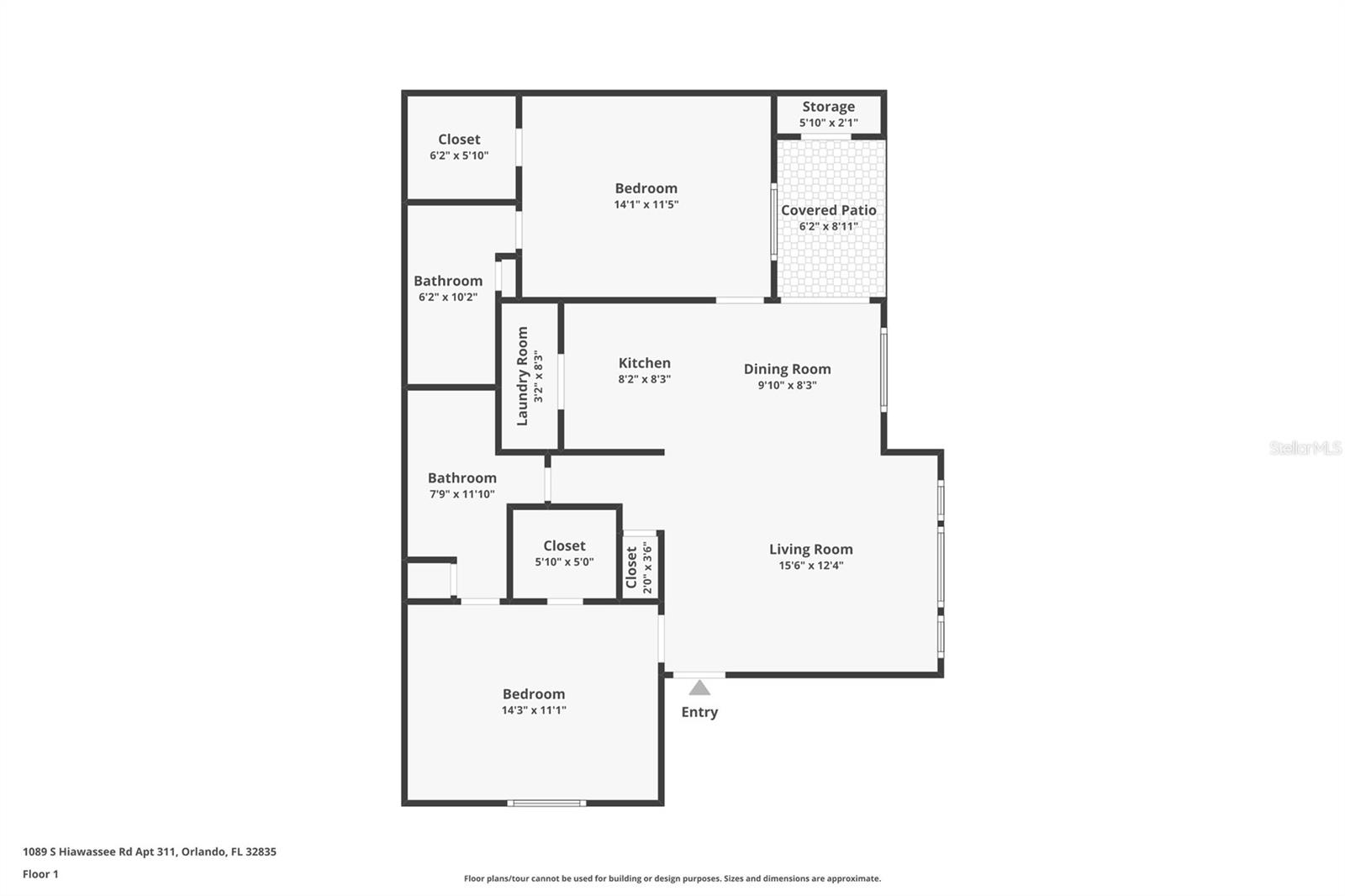 TRADEWINDS - Residential