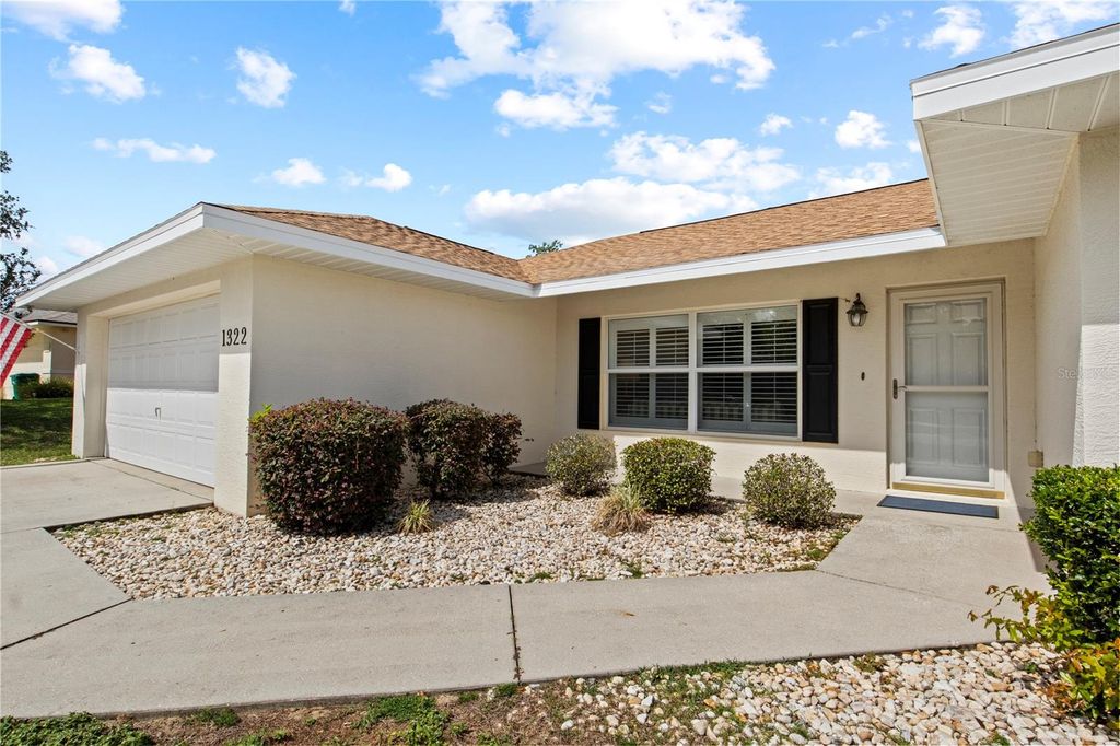 Photo of 1322 S Brookfield Drive, Lecanto, FL 34461 (MLS # TB8431018)