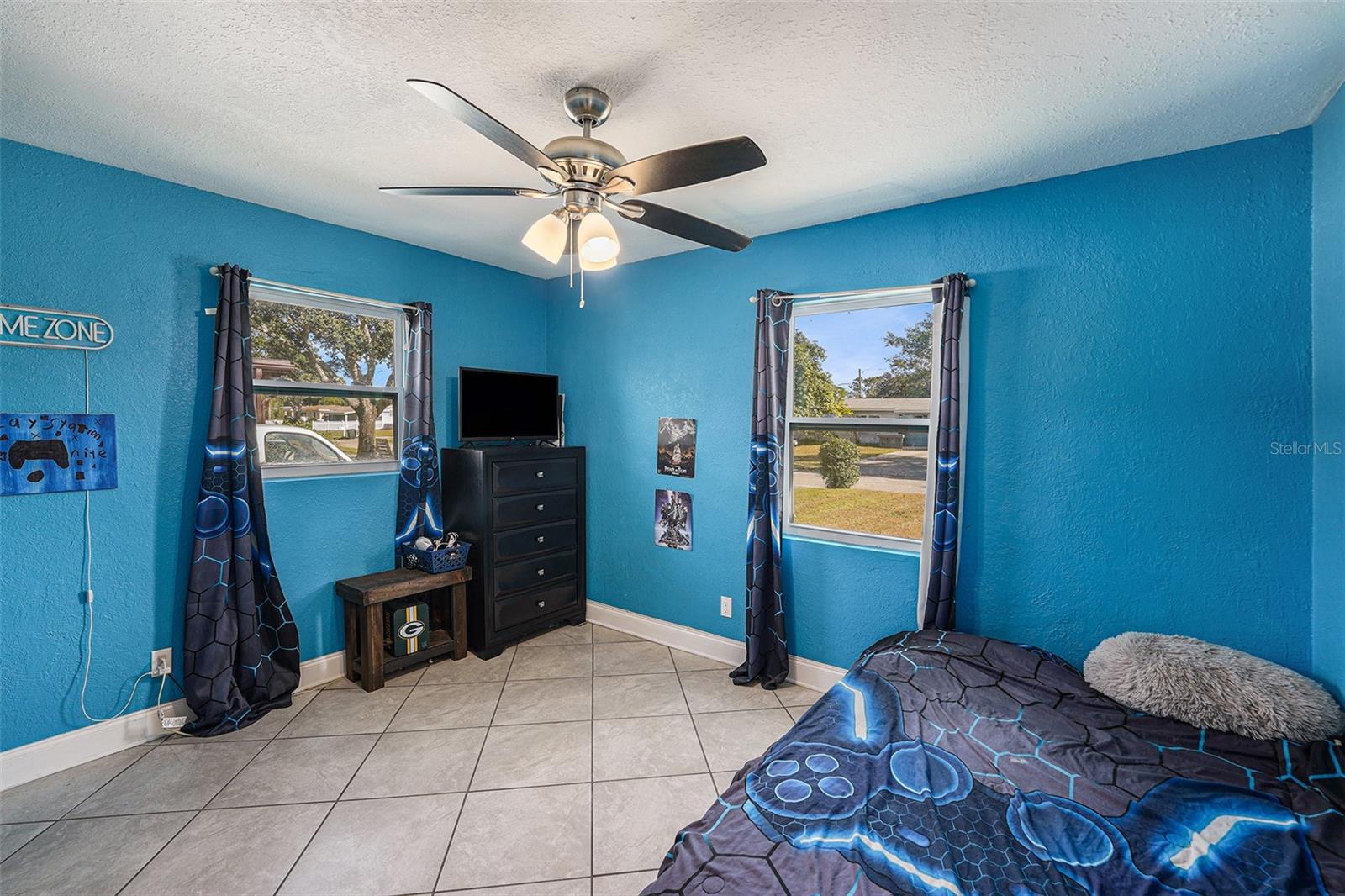 HARMONY HEIGHTS SEC 2 - Residential