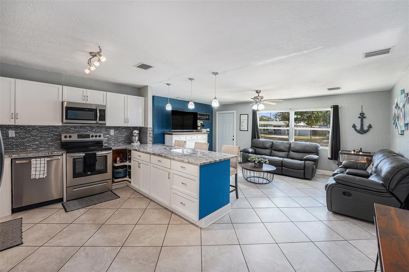 HARMONY HEIGHTS SEC 2 - Residential