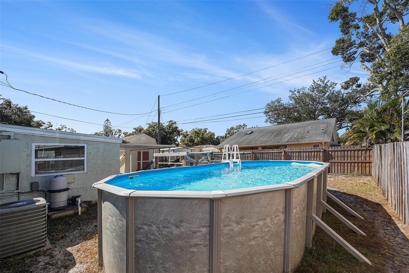 HARMONY HEIGHTS SEC 2 - Residential