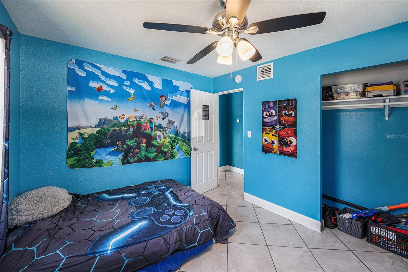 HARMONY HEIGHTS SEC 2 - Residential