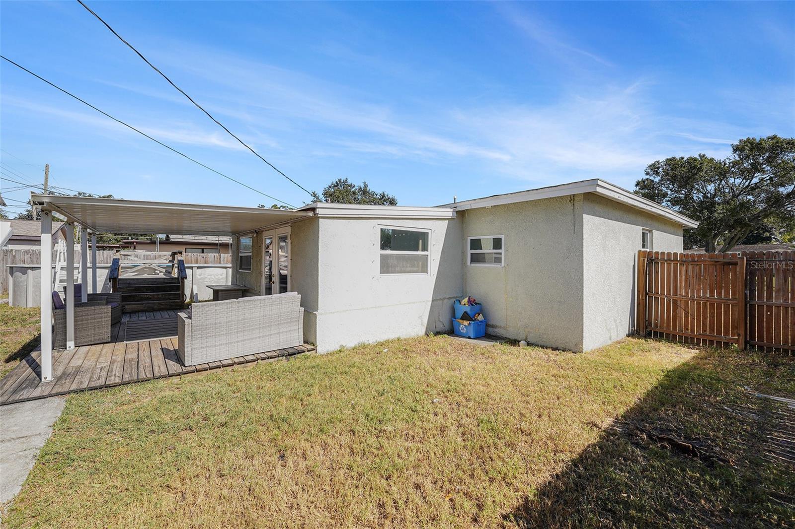 HARMONY HEIGHTS SEC 2 - Residential