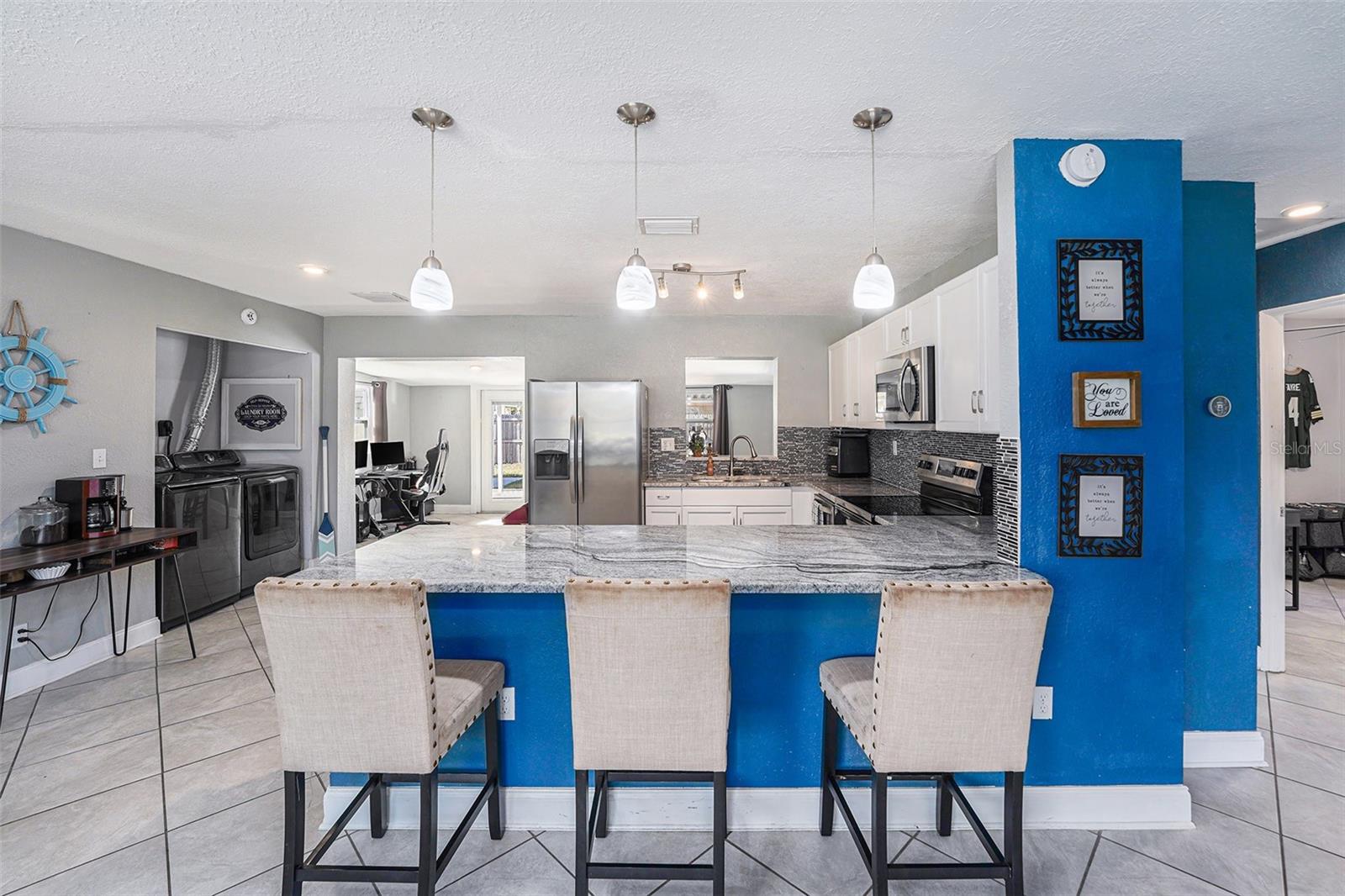 HARMONY HEIGHTS SEC 2 - Residential