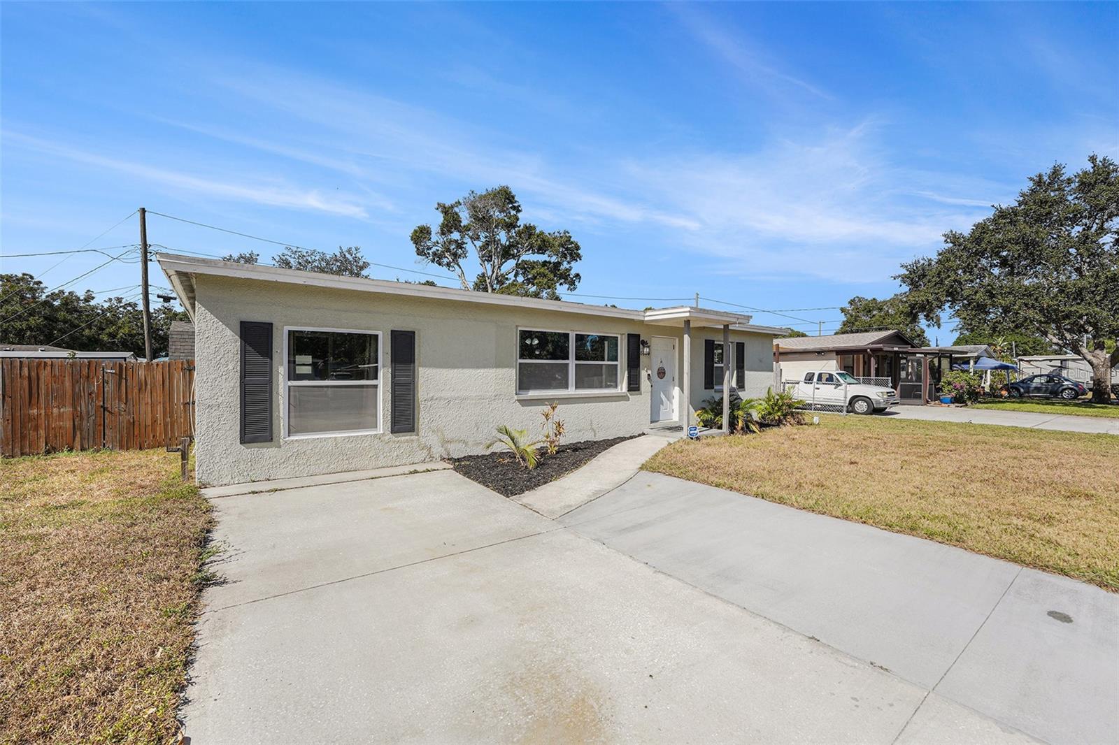 HARMONY HEIGHTS SEC 2 - Residential