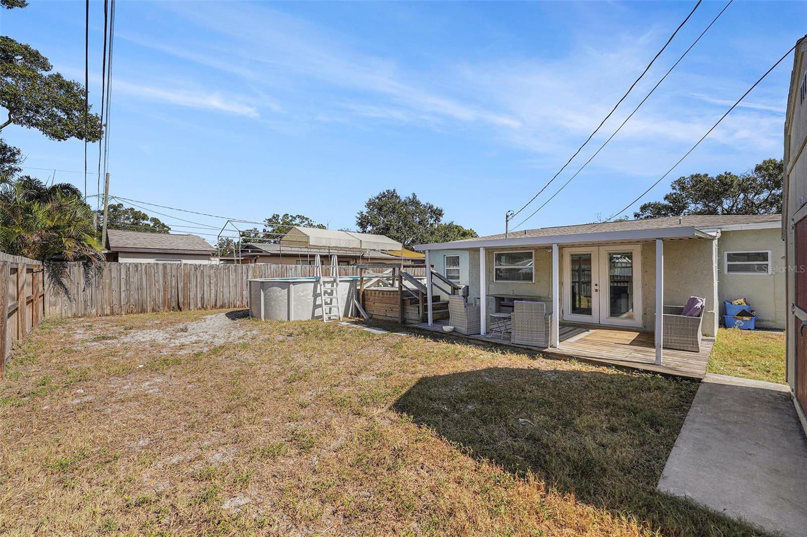 HARMONY HEIGHTS SEC 2 - Residential