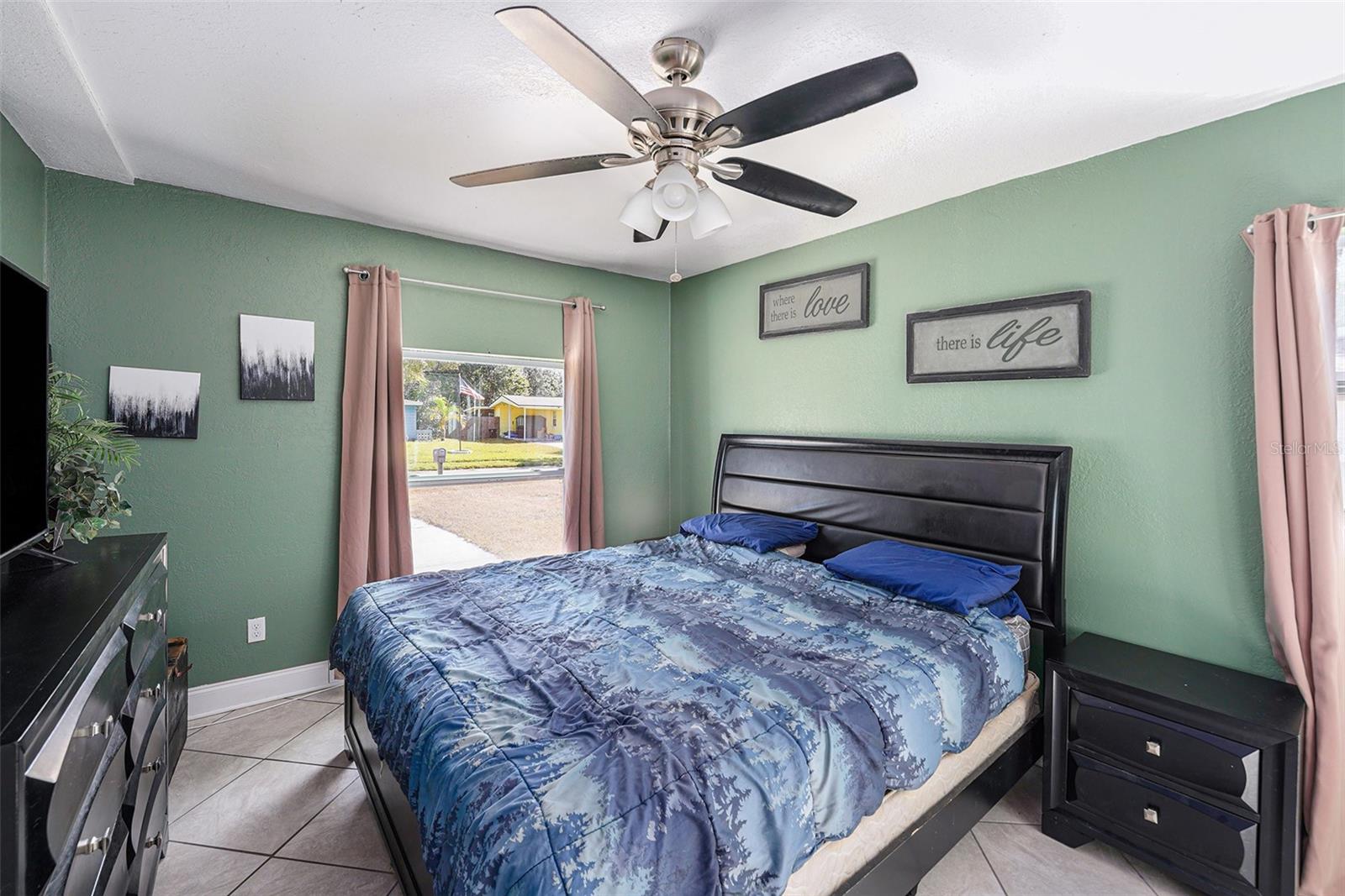 HARMONY HEIGHTS SEC 2 - Residential