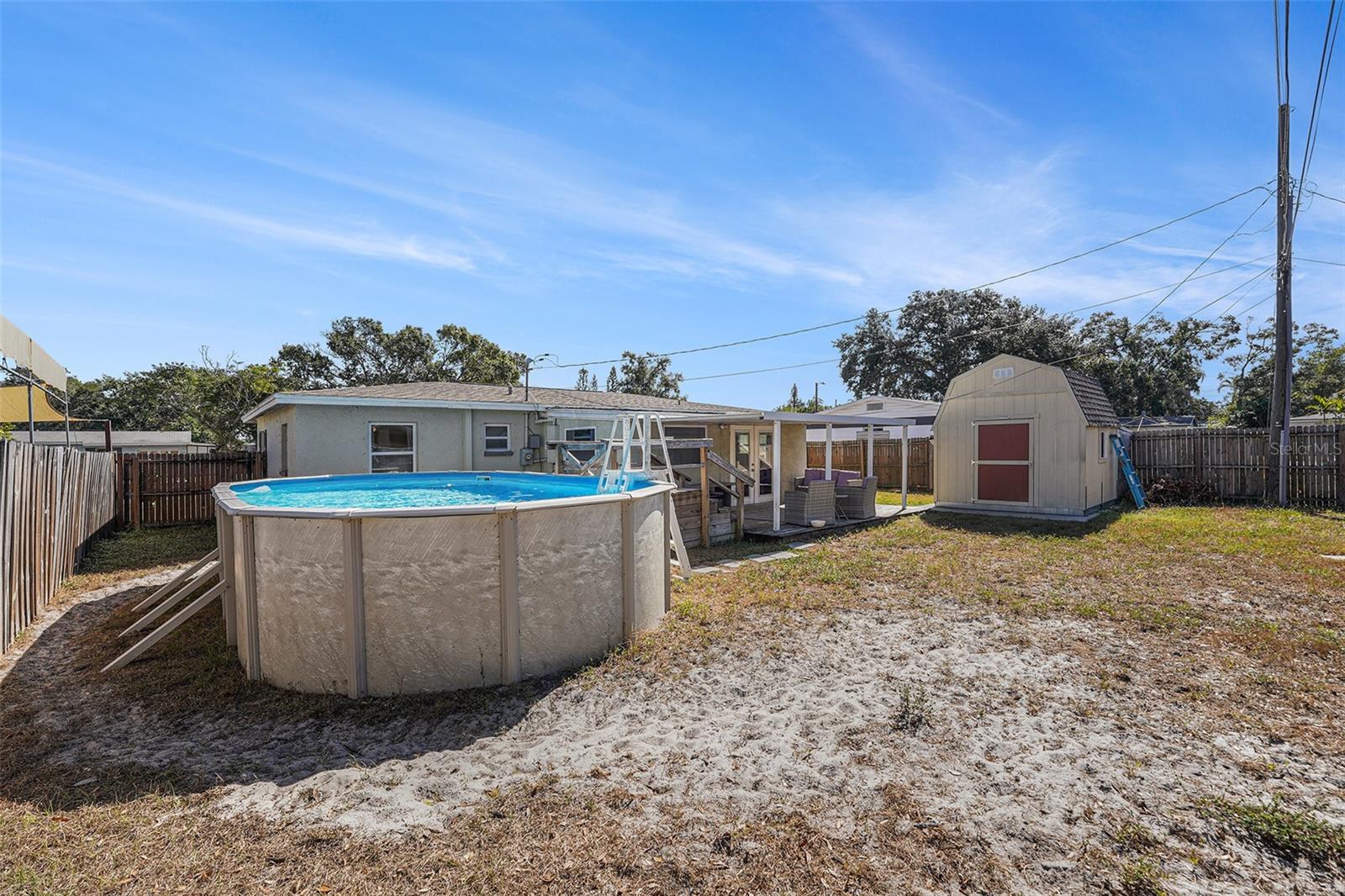 HARMONY HEIGHTS SEC 2 - Residential