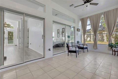 Tiny photo for 83 Oak Village Boulevard S, Homosassa, FL 34446 (MLS # TB8553802)