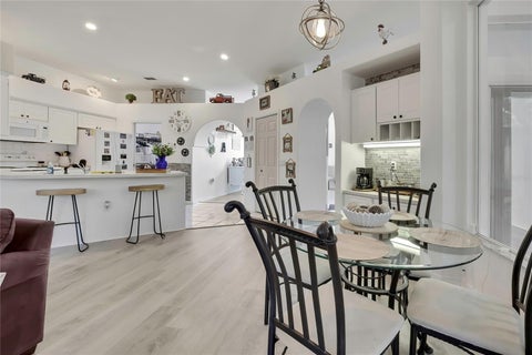 Tiny photo for 83 Oak Village Boulevard S, Homosassa, FL 34446 (MLS # TB8553802)