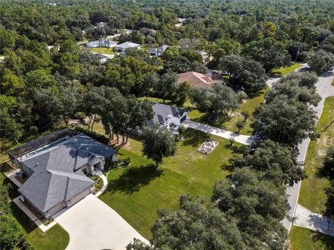 Tiny photo for 83 Oak Village Boulevard S, Homosassa, FL 34446 (MLS # TB8553802)