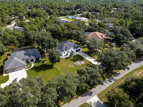 Tiny photo for 83 Oak Village Boulevard S, Homosassa, FL 34446 (MLS # TB8553802)