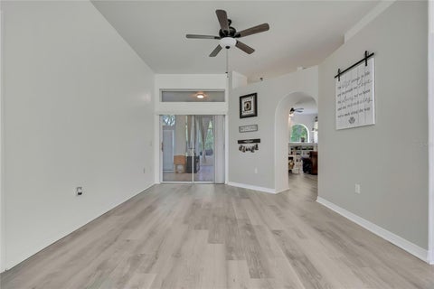 Tiny photo for 83 Oak Village Boulevard S, Homosassa, FL 34446 (MLS # TB8553802)