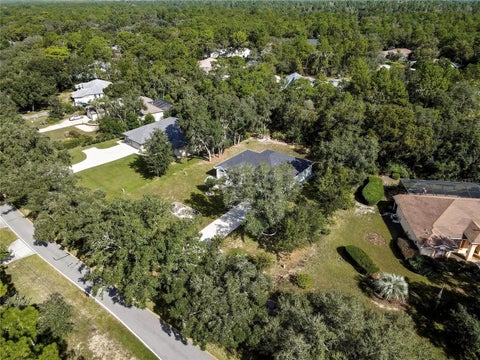 Tiny photo for 83 Oak Village Boulevard S, Homosassa, FL 34446 (MLS # TB8553802)