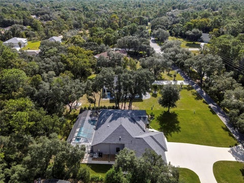 Tiny photo for 83 Oak Village Boulevard S, Homosassa, FL 34446 (MLS # TB8553802)