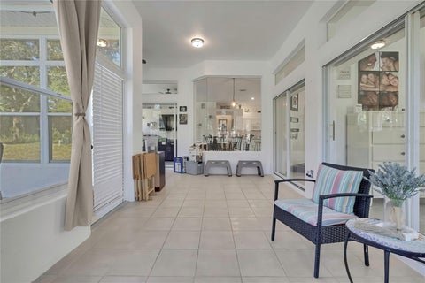 Tiny photo for 83 Oak Village Boulevard S, Homosassa, FL 34446 (MLS # TB8553802)