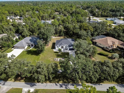 Tiny photo for 83 Oak Village Boulevard S, Homosassa, FL 34446 (MLS # TB8553802)