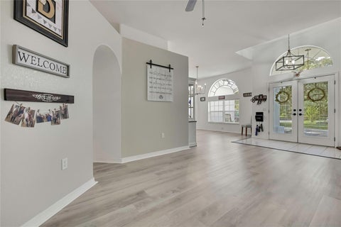 Tiny photo for 83 Oak Village Boulevard S, Homosassa, FL 34446 (MLS # TB8553802)
