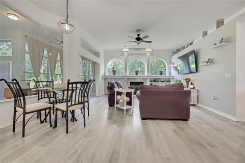 Tiny photo for 83 Oak Village Boulevard S, Homosassa, FL 34446 (MLS # TB8553802)