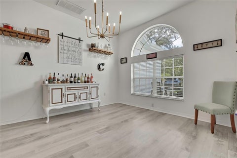 Tiny photo for 83 Oak Village Boulevard S, Homosassa, FL 34446 (MLS # TB8553802)