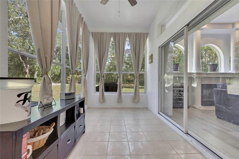 Tiny photo for 83 Oak Village Boulevard S, Homosassa, FL 34446 (MLS # TB8553802)