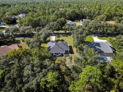 Tiny photo for 83 Oak Village Boulevard S, Homosassa, FL 34446 (MLS # TB8553802)